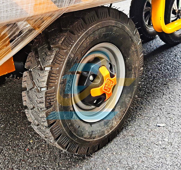 Xe điện chở h&agrave;ng 800W 48V tải trọng 800kg  China | Gi&aacute; rẻ nhất - C&ocirc;ng Ty TNHH Thương Mại Dịch Vụ Đạt T&acirc;m