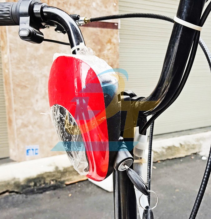 Xe điện chở h&agrave;ng 800W 48V tải trọng 800kg  China | Gi&aacute; rẻ nhất - C&ocirc;ng Ty TNHH Thương Mại Dịch Vụ Đạt T&acirc;m