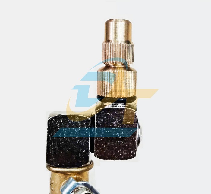 B&eacute;c xịt rửa m&aacute;y lạnh ren ngo&agrave;i 22mm xoay 360 độ c&oacute; chỉnh tia  VietNam | Gi&aacute; rẻ nhất - C&ocirc;ng Ty TNHH Thương Mại Dịch Vụ Đạt T&acirc;m