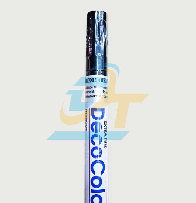 B&uacute;t sơn Marvy Industrial Paint Marker 140-S 0.8mm - M&agrave;u đen  MarvyUchida | Gi&aacute; rẻ nhất - C&ocirc;ng Ty TNHH Thương Mại Dịch Vụ Đạt T&acirc;m