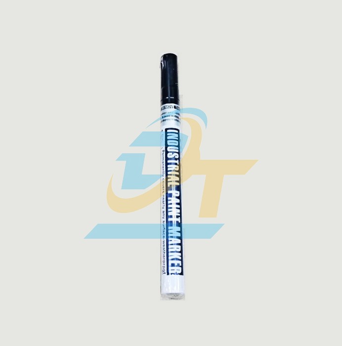 B&uacute;t sơn Marvy Industrial Paint Marker 221 1.4mm - M&agrave;u đen  MarvyUchida | Gi&aacute; rẻ nhất - C&ocirc;ng Ty TNHH Thương Mại Dịch Vụ Đạt T&acirc;m
