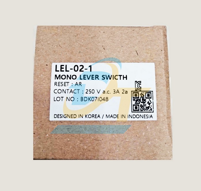 C&ocirc;ng tắc cần gạt Hanyoung LEL-02-1  Hanyoung | Gi&aacute; rẻ nhất - C&ocirc;ng Ty TNHH Thương Mại Dịch Vụ Đạt T&acirc;m