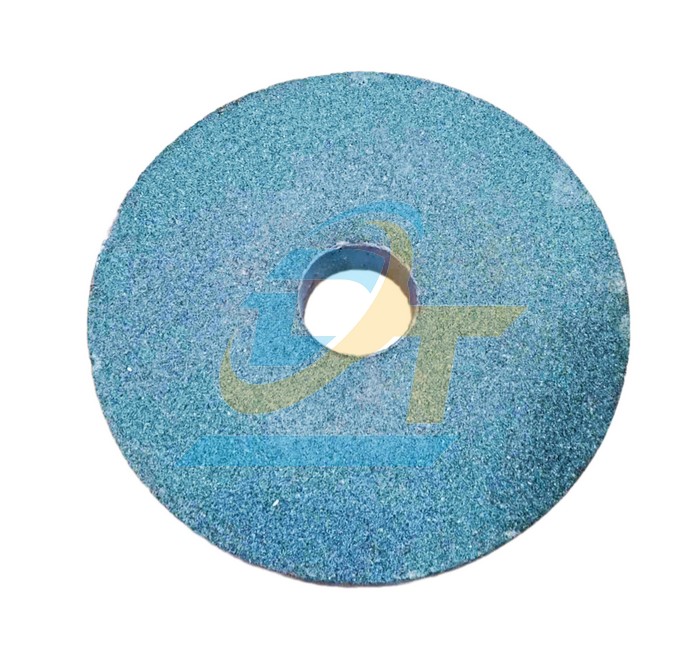 Đ&aacute; m&agrave;i hợp kim GC80 Mountain 150x20x32  HAN-MOUNTAIN | Gi&aacute; rẻ nhất - C&ocirc;ng Ty TNHH Thương Mại Dịch Vụ Đạt T&acirc;m