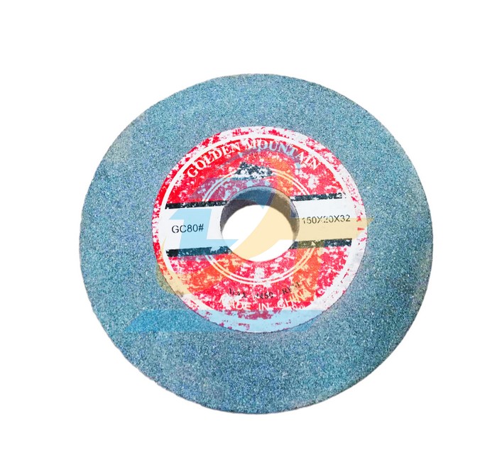 Đ&aacute; m&agrave;i hợp kim GC80 Mountain 150x20x32  HAN-MOUNTAIN | Gi&aacute; rẻ nhất - C&ocirc;ng Ty TNHH Thương Mại Dịch Vụ Đạt T&acirc;m