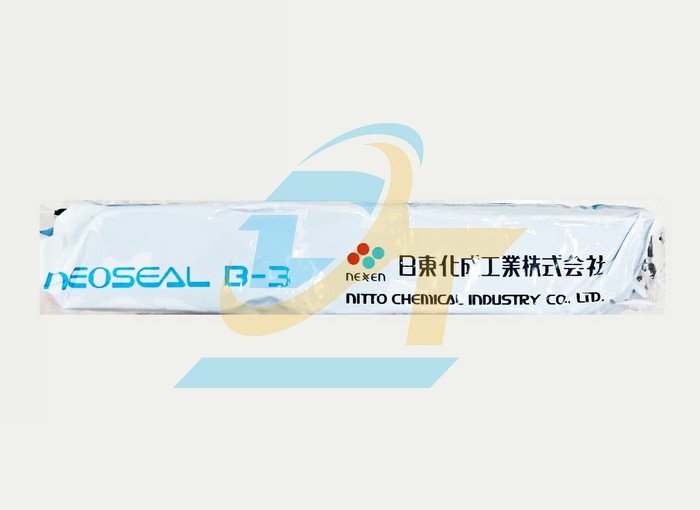 Đất s&eacute;t b&iacute;t tủ điện Nitto Neoseal B3 (1kg/g&oacute;i)  Japan | Gi&aacute; rẻ nhất - C&ocirc;ng Ty TNHH Thương Mại Dịch Vụ Đạt T&acirc;m