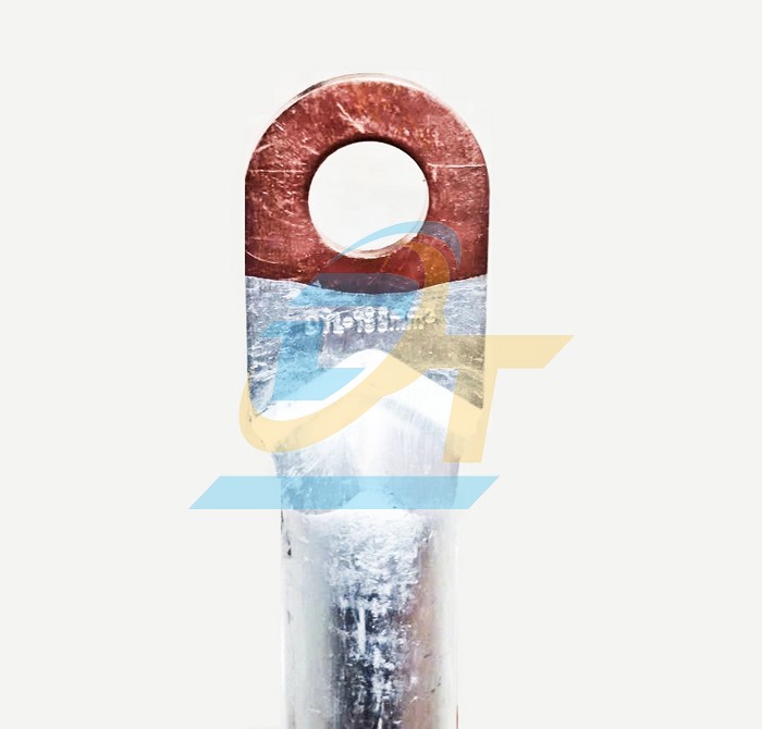 Đầu cos đồng nh&ocirc;m 150mm  VietNam | Gi&aacute; rẻ nhất - C&ocirc;ng Ty TNHH Thương Mại Dịch Vụ Đạt T&acirc;m