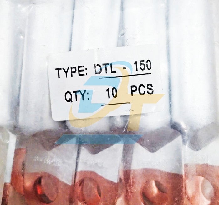 Đầu cos đồng nh&ocirc;m 150mm  VietNam | Gi&aacute; rẻ nhất - C&ocirc;ng Ty TNHH Thương Mại Dịch Vụ Đạt T&acirc;m