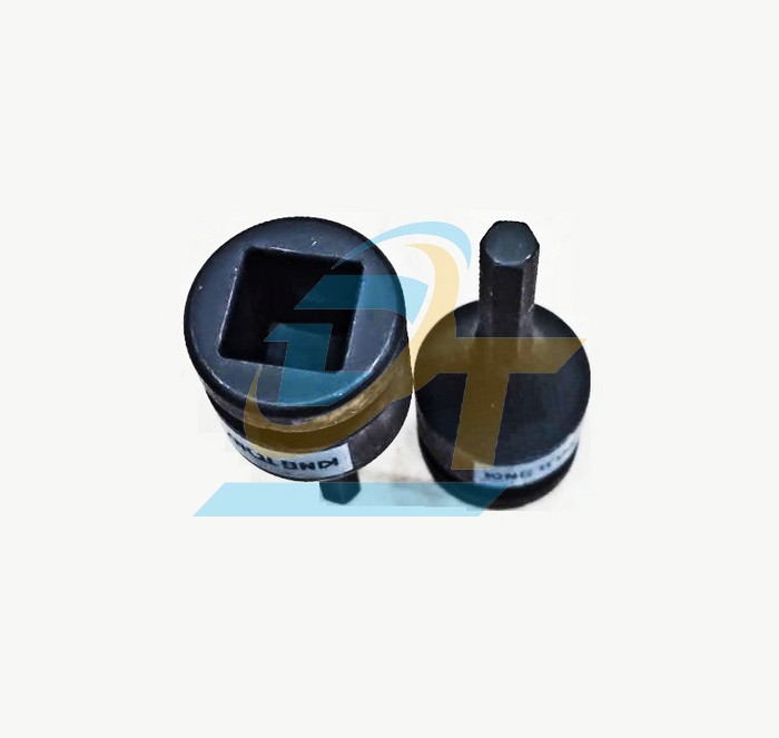 Đầu tu&yacute;p đen 1/2" b&iacute;t lục gi&aacute;c 6mm Kingtony 405506M 405506M KingTony | Gi&aacute; rẻ nhất - C&ocirc;ng Ty TNHH Thương Mại Dịch Vụ Đạt T&acirc;m