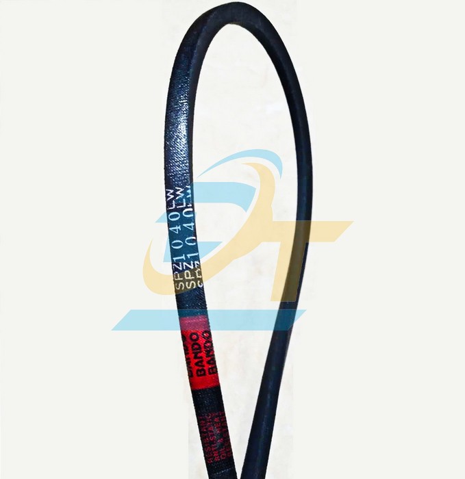 D&acirc;y curoa Bando SPZ 1040LW  Bando | Gi&aacute; rẻ nhất - C&ocirc;ng Ty TNHH Thương Mại Dịch Vụ Đạt T&acirc;m