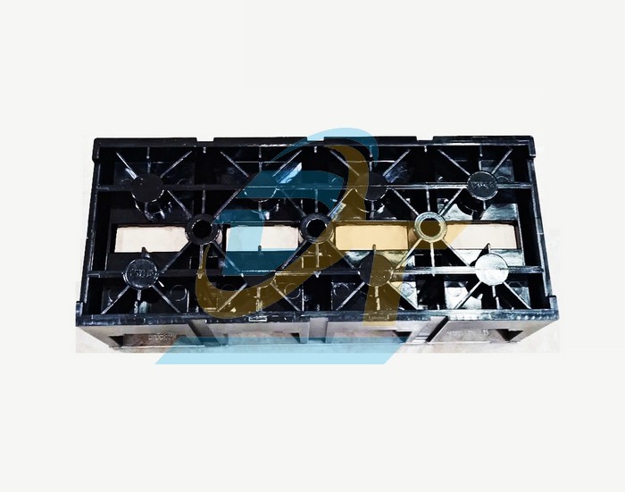 Domino khối 4P 150A Hanyoung HYT-1504  Hanyoung | Gi&aacute; rẻ nhất - C&ocirc;ng Ty TNHH Thương Mại Dịch Vụ Đạt T&acirc;m