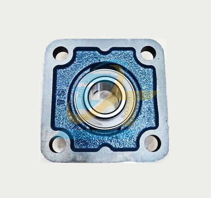 Gối đỡ v&ograve;ng bi Koyo UCF205  Koyo | Gi&aacute; rẻ nhất - C&ocirc;ng Ty TNHH Thương Mại Dịch Vụ Đạt T&acirc;m