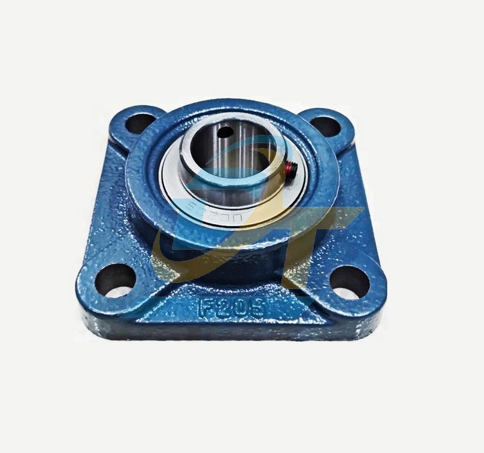 Gối đỡ v&ograve;ng bi Koyo UCF205  Koyo | Gi&aacute; rẻ nhất - C&ocirc;ng Ty TNHH Thương Mại Dịch Vụ Đạt T&acirc;m