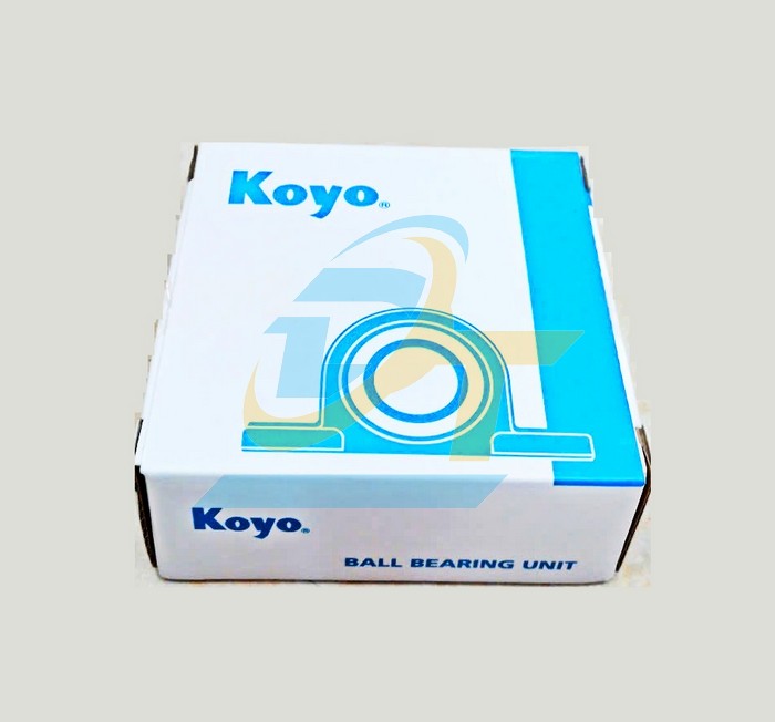 Gối đỡ v&ograve;ng bi Koyo UCF205  Koyo | Gi&aacute; rẻ nhất - C&ocirc;ng Ty TNHH Thương Mại Dịch Vụ Đạt T&acirc;m