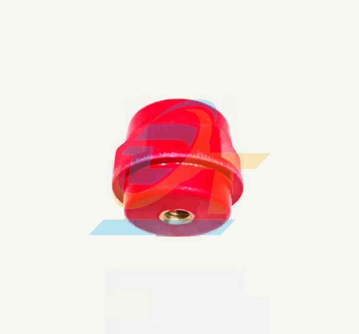 Gối sứ đỡ c&aacute;ch điện Dobon SM25  DOBON | Gi&aacute; rẻ nhất - C&ocirc;ng Ty TNHH Thương Mại Dịch Vụ Đạt T&acirc;m