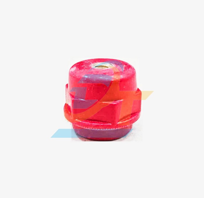 Gối sứ đỡ c&aacute;ch điện Dobon SM25  DOBON | Gi&aacute; rẻ nhất - C&ocirc;ng Ty TNHH Thương Mại Dịch Vụ Đạt T&acirc;m