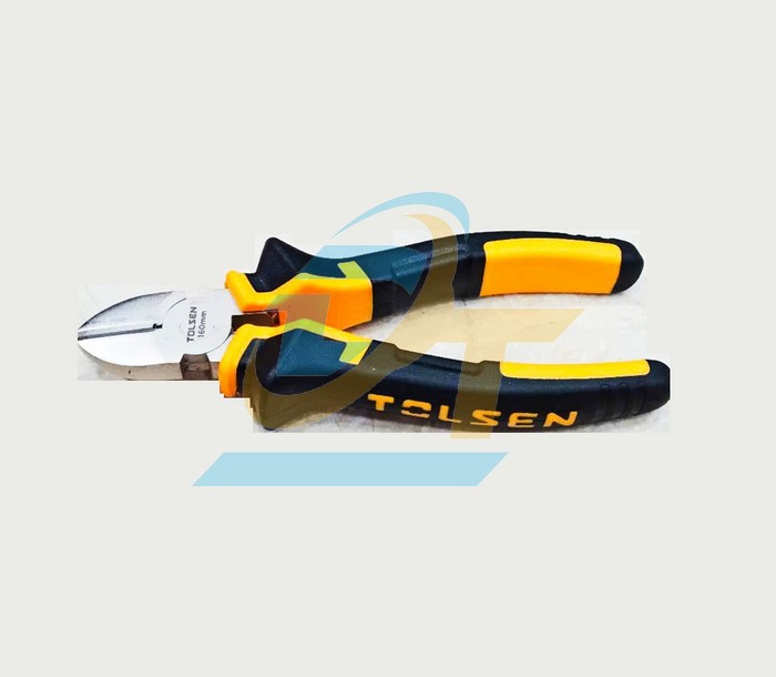 K&igrave;m cắt 6"/160mm Tolsen 10003  Tolsen | Gi&aacute; rẻ nhất - C&ocirc;ng Ty TNHH Thương Mại Dịch Vụ Đạt T&acirc;m