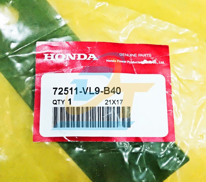 Lưỡi dao cắt cỏ Honda 72511-VL9-B40  HONDA | Gi&aacute; rẻ nhất - C&ocirc;ng Ty TNHH Thương Mại Dịch Vụ Đạt T&acirc;m