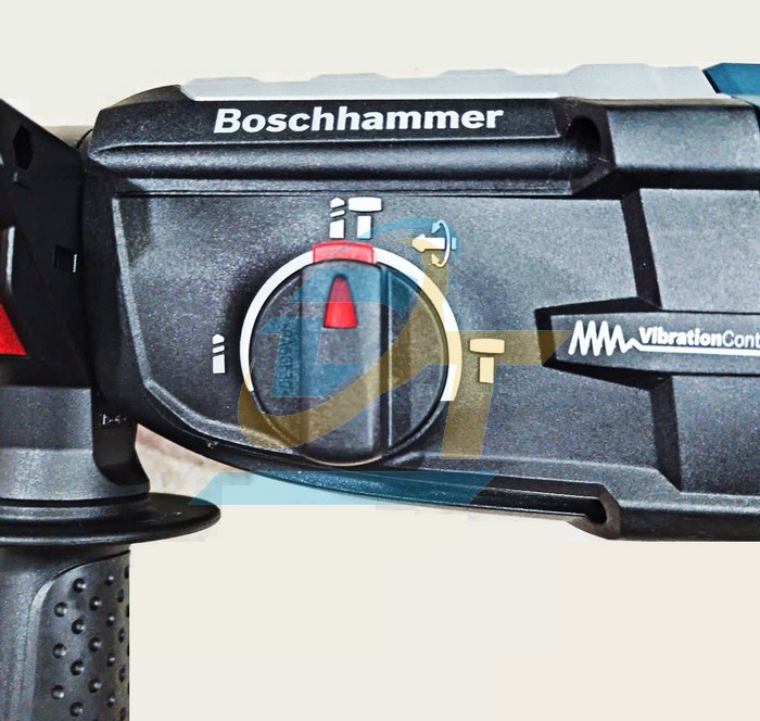 M&aacute;y khoan b&uacute;a 820W Bosch GBH 2-28 DV  Bosch | Gi&aacute; rẻ nhất - C&ocirc;ng Ty TNHH Thương Mại Dịch Vụ Đạt T&acirc;m