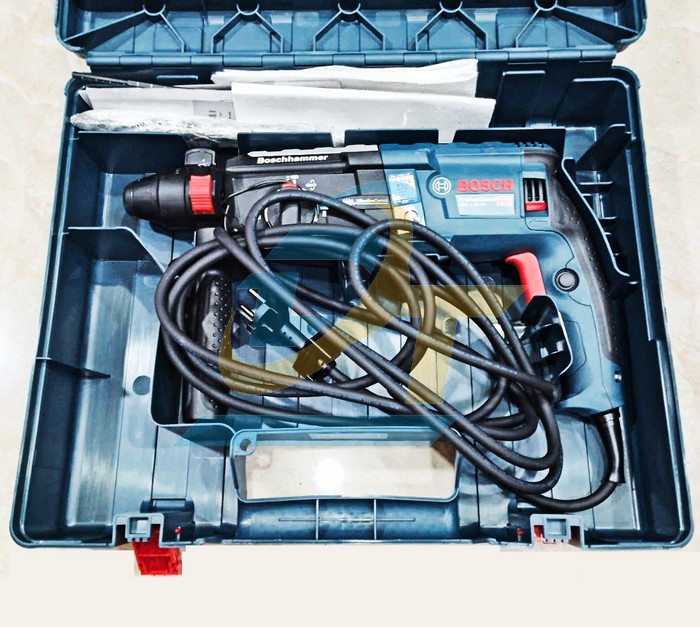 M&aacute;y khoan b&uacute;a 820W Bosch GBH 2-28 DV  Bosch | Gi&aacute; rẻ nhất - C&ocirc;ng Ty TNHH Thương Mại Dịch Vụ Đạt T&acirc;m