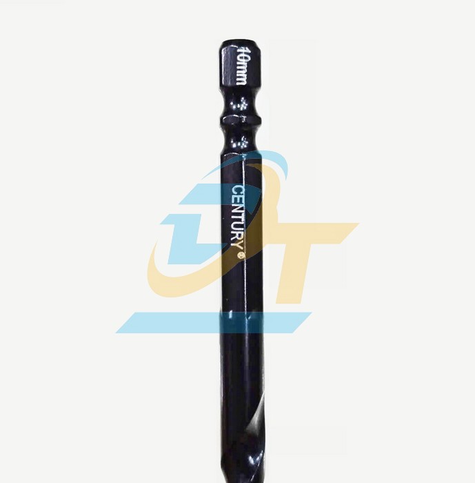 Mũi khoan đa năng 4 cạnh 10mm Century LU-MKDN-10MM(+)  Century | Gi&aacute; rẻ nhất - C&ocirc;ng Ty TNHH Thương Mại Dịch Vụ Đạt T&acirc;m