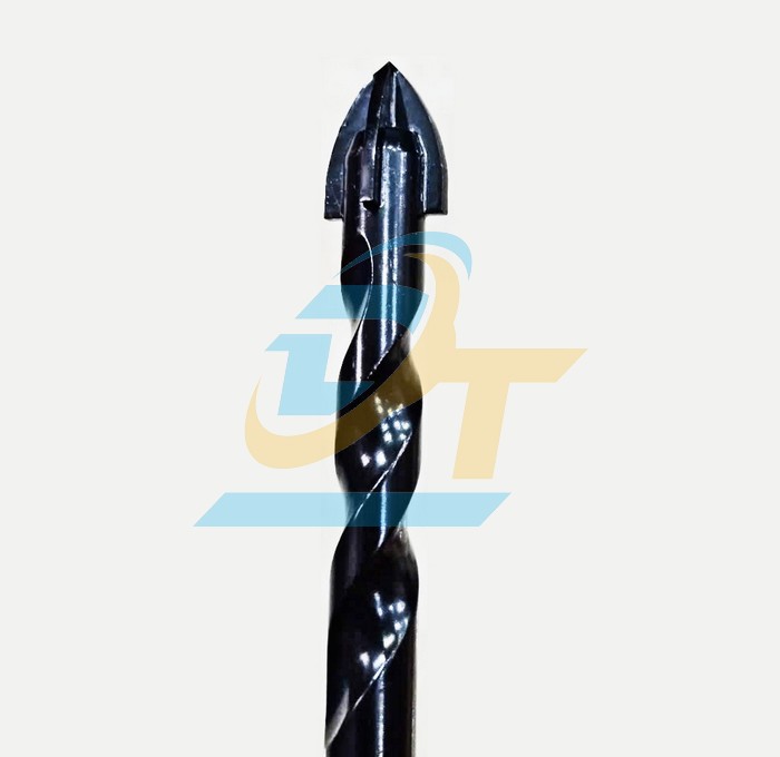 Mũi khoan đa năng 4 cạnh 12mm Century LU-MKDN-12MM(+)  Century | Gi&aacute; rẻ nhất - C&ocirc;ng Ty TNHH Thương Mại Dịch Vụ Đạt T&acirc;m