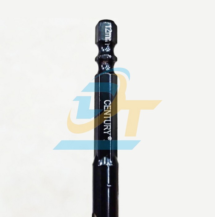 Mũi khoan đa năng 4 cạnh 12mm Century LU-MKDN-12MM(+)  Century | Gi&aacute; rẻ nhất - C&ocirc;ng Ty TNHH Thương Mại Dịch Vụ Đạt T&acirc;m