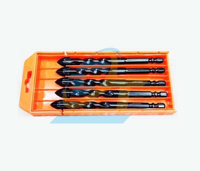 Mũi khoan đa năng 4 cạnh 12mm Century LU-MKDN-12MM(+)  Century | Gi&aacute; rẻ nhất - C&ocirc;ng Ty TNHH Thương Mại Dịch Vụ Đạt T&acirc;m