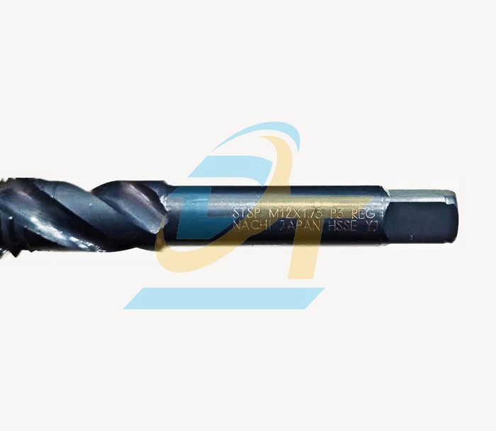 Mũi taro xoắn List 6866 Nachi STSP M12x1.75 P3  Nachi | Gi&aacute; rẻ nhất - C&ocirc;ng Ty TNHH Thương Mại Dịch Vụ Đạt T&acirc;m