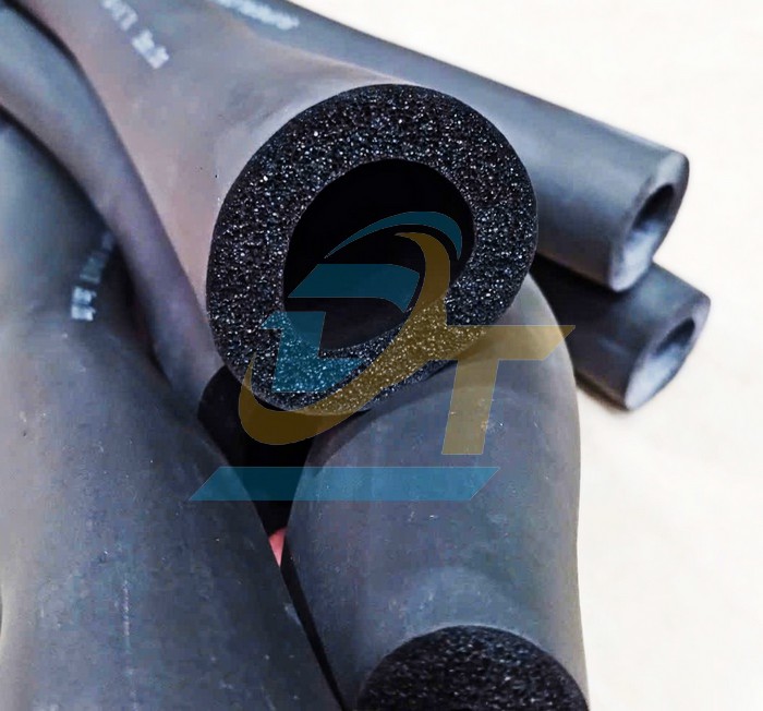 Ống bảo &ocirc;n c&aacute;ch nhiệt Superlon 25x10mm (C&acirc;y 1.83m)  SUPERLON | Gi&aacute; rẻ nhất - C&ocirc;ng Ty TNHH Thương Mại Dịch Vụ Đạt T&acirc;m