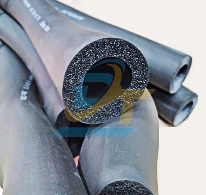 Ống bảo &ocirc;n c&aacute;ch nhiệt Superlon 35x13mm (C&acirc;y 1.83m)  SUPERLON | Gi&aacute; rẻ nhất - C&ocirc;ng Ty TNHH Thương Mại Dịch Vụ Đạt T&acirc;m