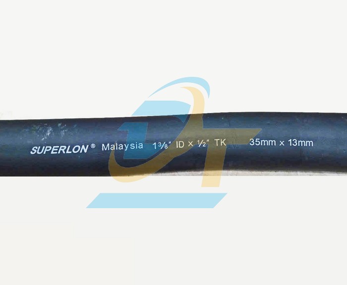 Ống bảo &ocirc;n c&aacute;ch nhiệt Superlon 35x13mm (C&acirc;y 1.83m)  SUPERLON | Gi&aacute; rẻ nhất - C&ocirc;ng Ty TNHH Thương Mại Dịch Vụ Đạt T&acirc;m