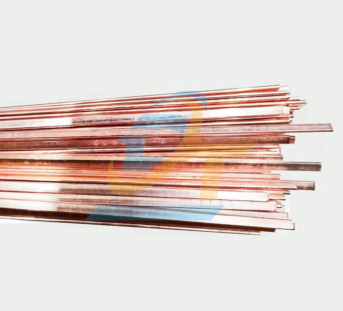 Que h&agrave;n đồng vẩy bạc Himex 40cm  HIMEX | Gi&aacute; rẻ nhất - C&ocirc;ng Ty TNHH Thương Mại Dịch Vụ Đạt T&acirc;m