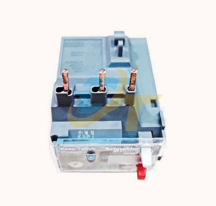 Relay nhiệt 9-13A Schneider LRE16  SCHNEIDER | Gi&aacute; rẻ nhất - C&ocirc;ng Ty TNHH Thương Mại Dịch Vụ Đạt T&acirc;m