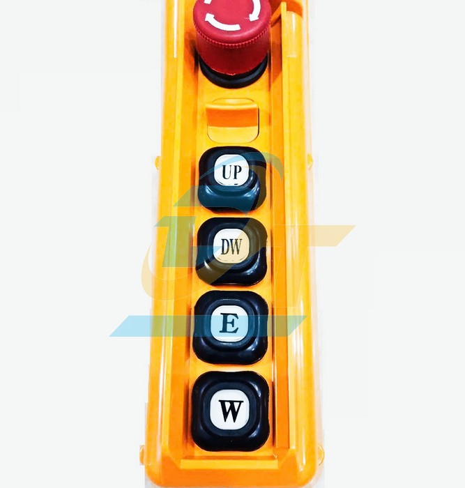 Tay điều khiển cần trục 4 n&uacute;t Hanyoung HY-1024SBB  Hanyoung | Gi&aacute; rẻ nhất - C&ocirc;ng Ty TNHH Thương Mại Dịch Vụ Đạt T&acirc;m