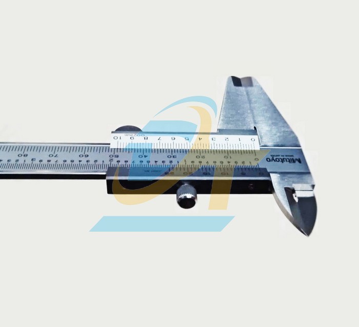 Thước cặp cơ kh&iacute; 0-200mm Mitutoyo 530-118 530-118 Mitutoyo | Gi&aacute; rẻ nhất - C&ocirc;ng Ty TNHH Thương Mại Dịch Vụ Đạt T&acirc;m