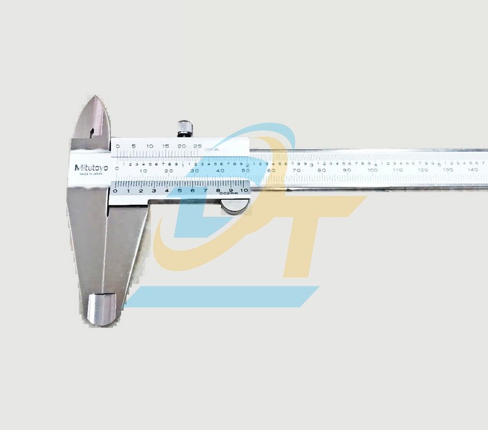 Thước cặp cơ kh&iacute; 0-200mm Mitutoyo 530-118 530-118 Mitutoyo | Gi&aacute; rẻ nhất - C&ocirc;ng Ty TNHH Thương Mại Dịch Vụ Đạt T&acirc;m