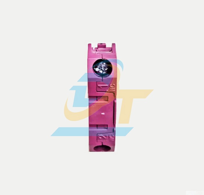 Tiếp điểm phụ Idec YW-E01  IDEC | Gi&aacute; rẻ nhất - C&ocirc;ng Ty TNHH Thương Mại Dịch Vụ Đạt T&acirc;m