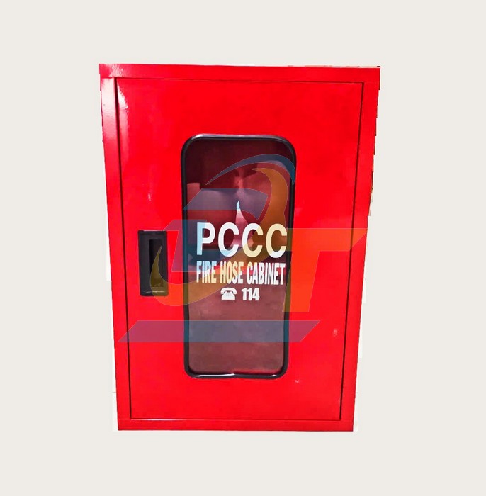 Tủ để v&ograve;i chữa ch&aacute;y trong nh&agrave; 400x600x200  VietNam | Gi&aacute; rẻ nhất - C&ocirc;ng Ty TNHH Thương Mại Dịch Vụ Đạt T&acirc;m