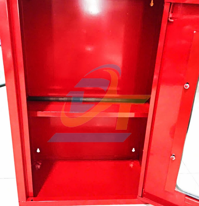 Tủ để v&ograve;i chữa ch&aacute;y trong nh&agrave; 400x600x200  VietNam | Gi&aacute; rẻ nhất - C&ocirc;ng Ty TNHH Thương Mại Dịch Vụ Đạt T&acirc;m