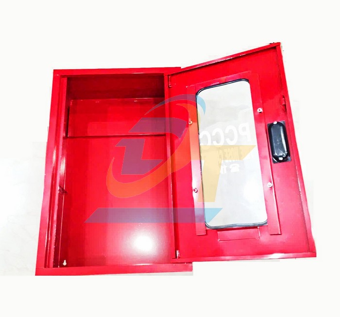 Tủ để v&ograve;i chữa ch&aacute;y trong nh&agrave; 400x600x200  VietNam | Gi&aacute; rẻ nhất - C&ocirc;ng Ty TNHH Thương Mại Dịch Vụ Đạt T&acirc;m