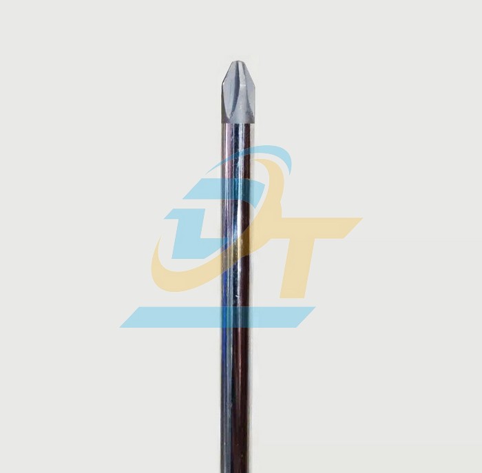 Tua v&iacute;t bake P38 Goodman (No.2) 6x200  Goodman | Gi&aacute; rẻ nhất - C&ocirc;ng Ty TNHH Thương Mại Dịch Vụ Đạt T&acirc;m