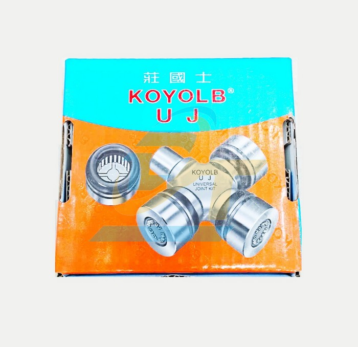 V&ograve;ng bi chữ thập KOYOLB CH-39x118  KOYOLB | Gi&aacute; rẻ nhất - C&ocirc;ng Ty TNHH Thương Mại Dịch Vụ Đạt T&acirc;m