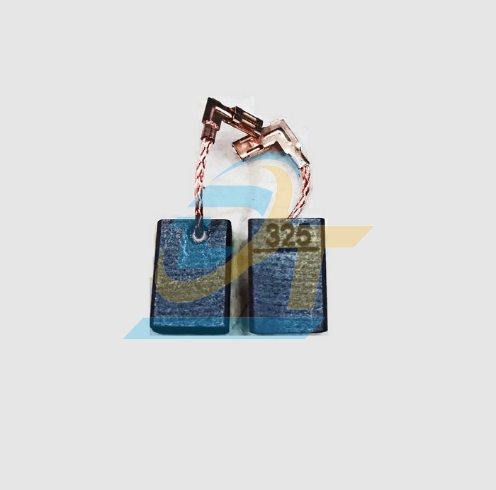 Chổi than CB-325 Makita 194074-2  Makita | Gi&aacute; rẻ nhất - C&ocirc;ng Ty TNHH Thương Mại Dịch Vụ Đạt T&acirc;m