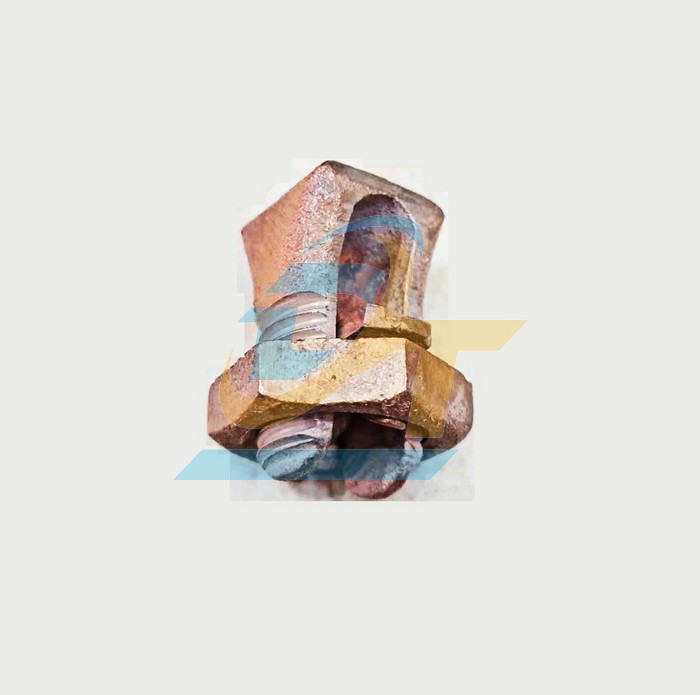 Kh&oacute;a c&aacute;p (Ốc siết c&aacute;p) đồng đỏ 50-70mm  VietNam | Gi&aacute; rẻ nhất - C&ocirc;ng Ty TNHH Thương Mại Dịch Vụ Đạt T&acirc;m