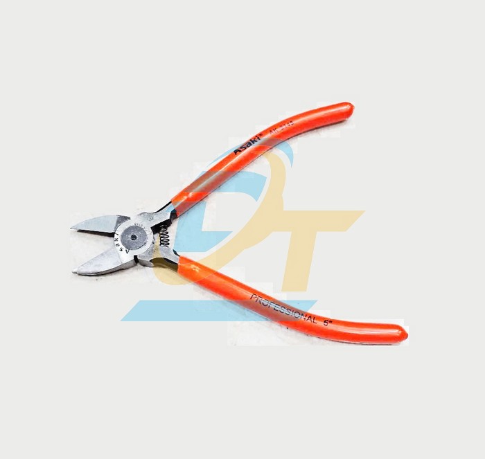 K&igrave;m cắt 6" Asaki AK-8148 AK-8148 Asaki | Gi&aacute; rẻ nhất - C&ocirc;ng Ty TNHH Thương Mại Dịch Vụ Đạt T&acirc;m