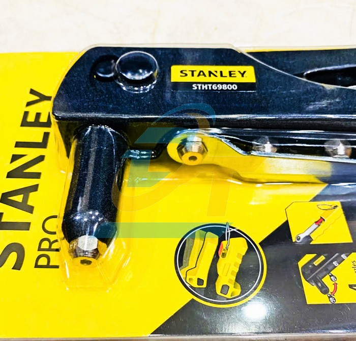 K&igrave;m r&uacute;t rive 4 lỗ Stanley STHT69800 STHT69800 Stanley | Gi&aacute; rẻ nhất - C&ocirc;ng Ty TNHH Thương Mại Dịch Vụ Đạt T&acirc;m