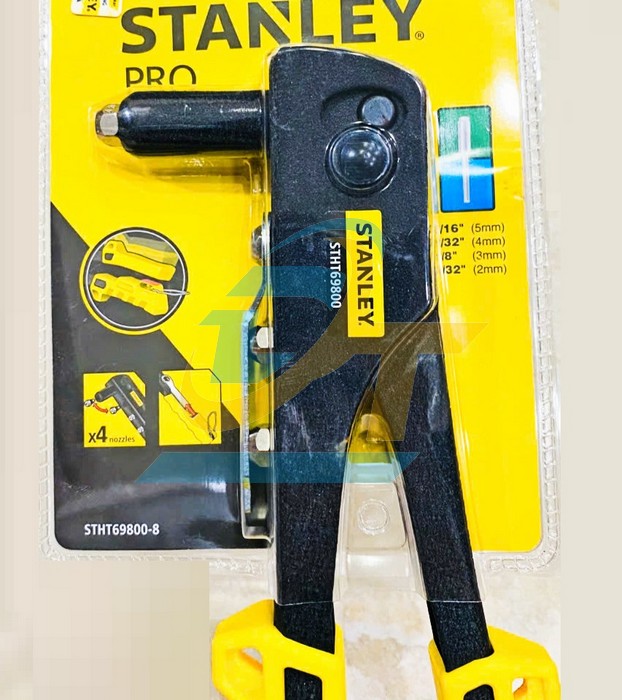 K&igrave;m r&uacute;t rive 4 lỗ Stanley STHT69800 STHT69800 Stanley | Gi&aacute; rẻ nhất - C&ocirc;ng Ty TNHH Thương Mại Dịch Vụ Đạt T&acirc;m