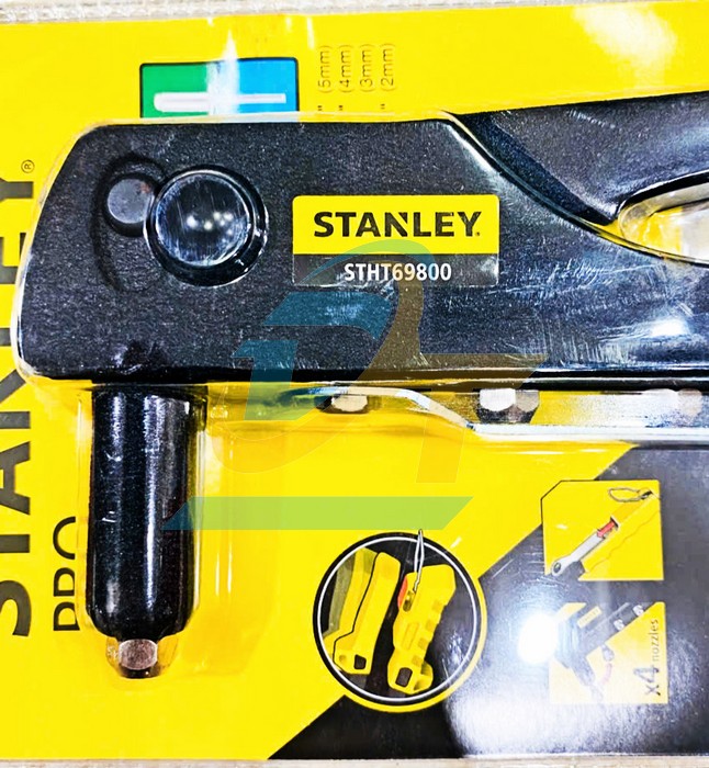 K&igrave;m r&uacute;t rive 4 lỗ Stanley STHT69800 STHT69800 Stanley | Gi&aacute; rẻ nhất - C&ocirc;ng Ty TNHH Thương Mại Dịch Vụ Đạt T&acirc;m