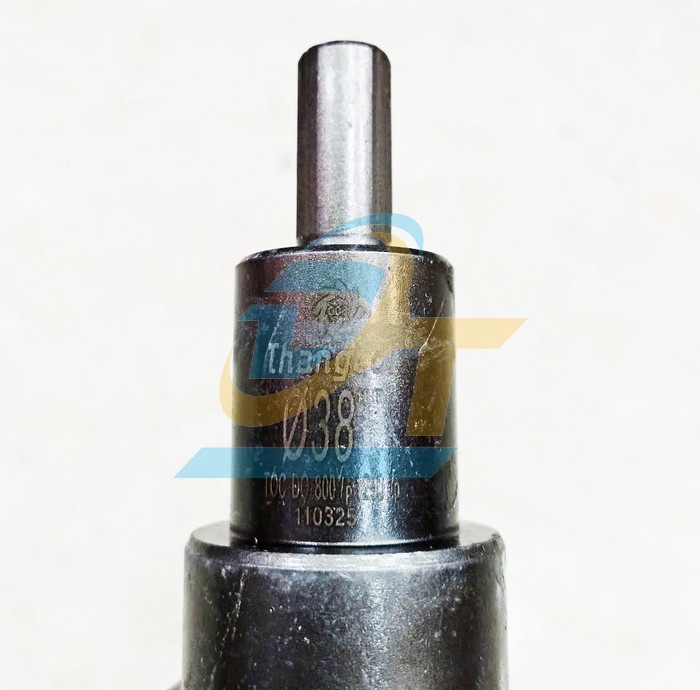 Mũi kho&eacute;t lỗ hợp kim Thắng Lợi 38mm  ThangLoi | Gi&aacute; rẻ nhất - C&ocirc;ng Ty TNHH Thương Mại Dịch Vụ Đạt T&acirc;m