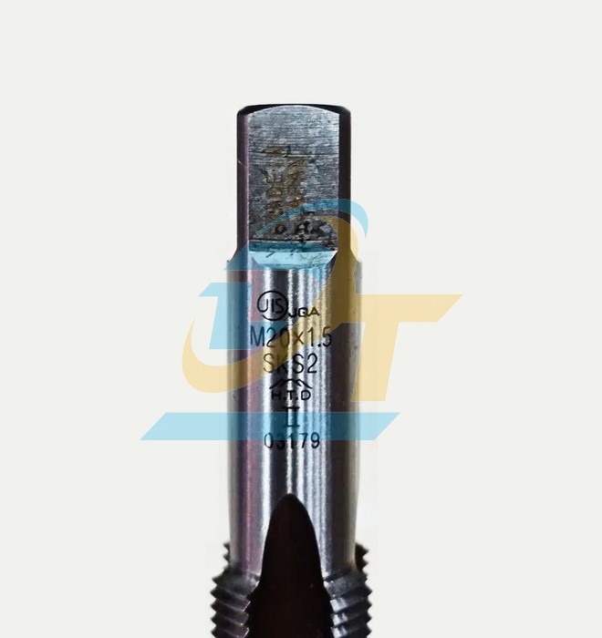 Mũi taro tay SKS HT M20x1.5 H.T.D  H.T.D | Gi&aacute; rẻ nhất - C&ocirc;ng Ty TNHH Thương Mại Dịch Vụ Đạt T&acirc;m